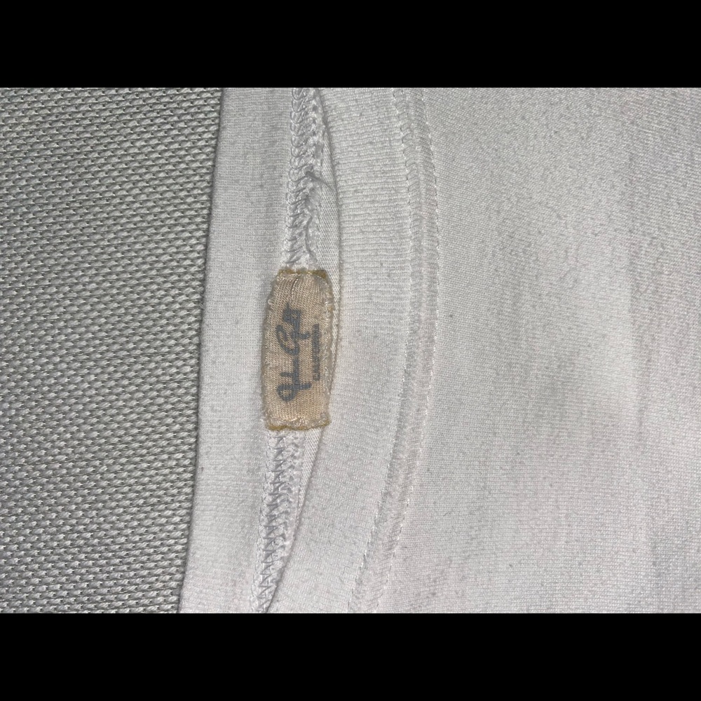 Brandy Melville/John Galt Long Sleeve - Picture 3 of 3
